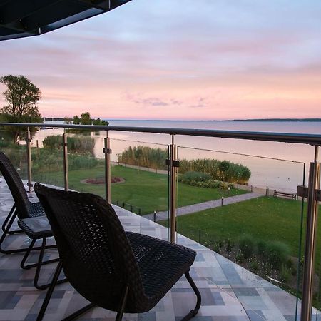 Apartman Balaton Keszthely Exterior foto