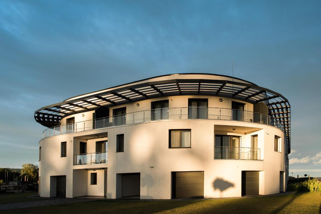 Apartman Balaton Keszthely Exterior foto