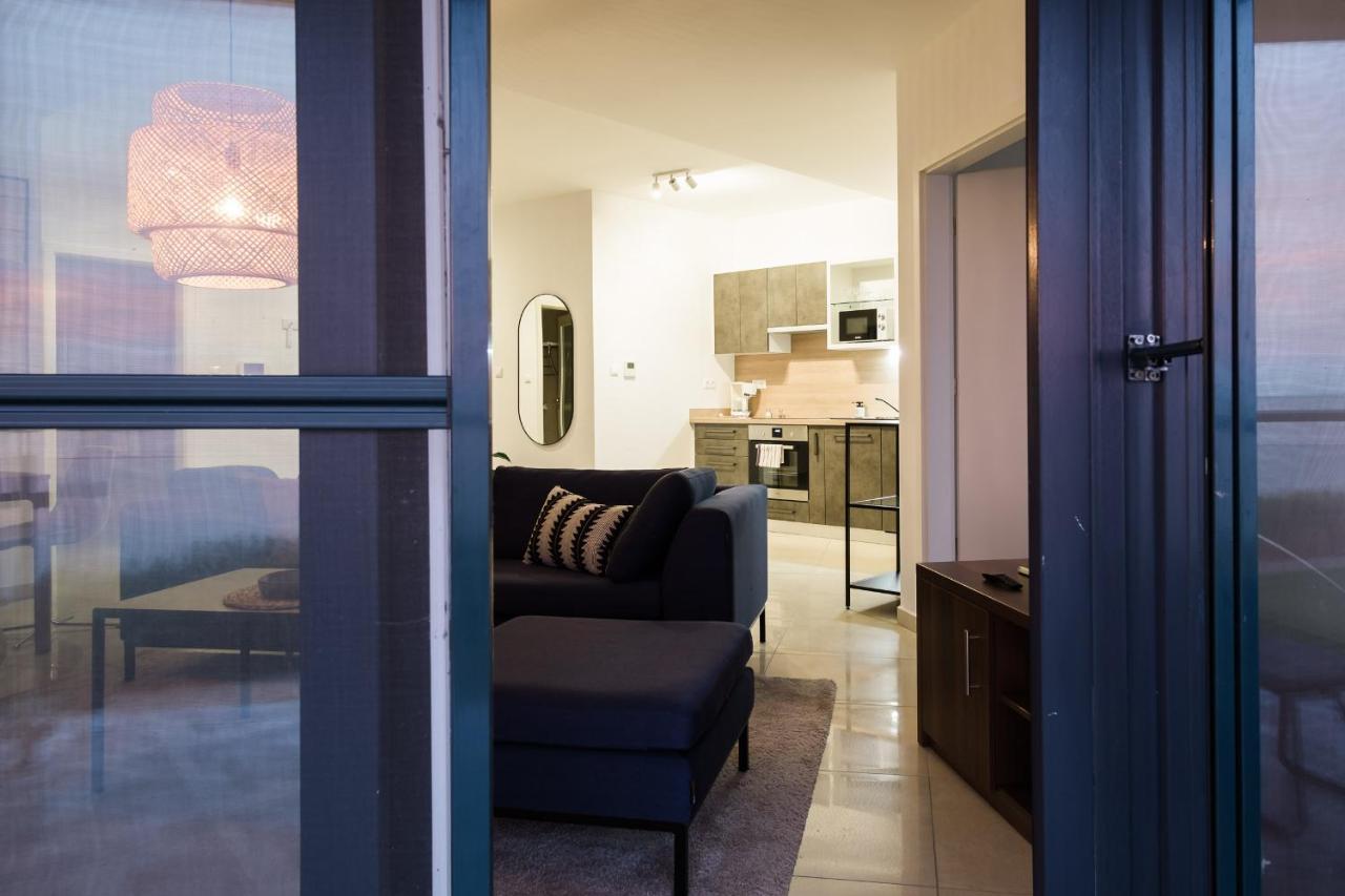 Apartman Balaton Keszthely Exterior foto