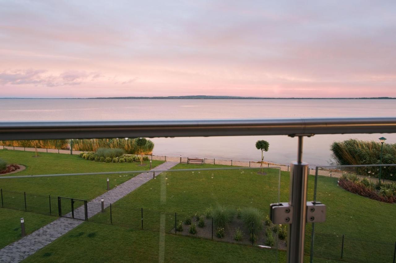 Apartman Balaton Keszthely Exterior foto