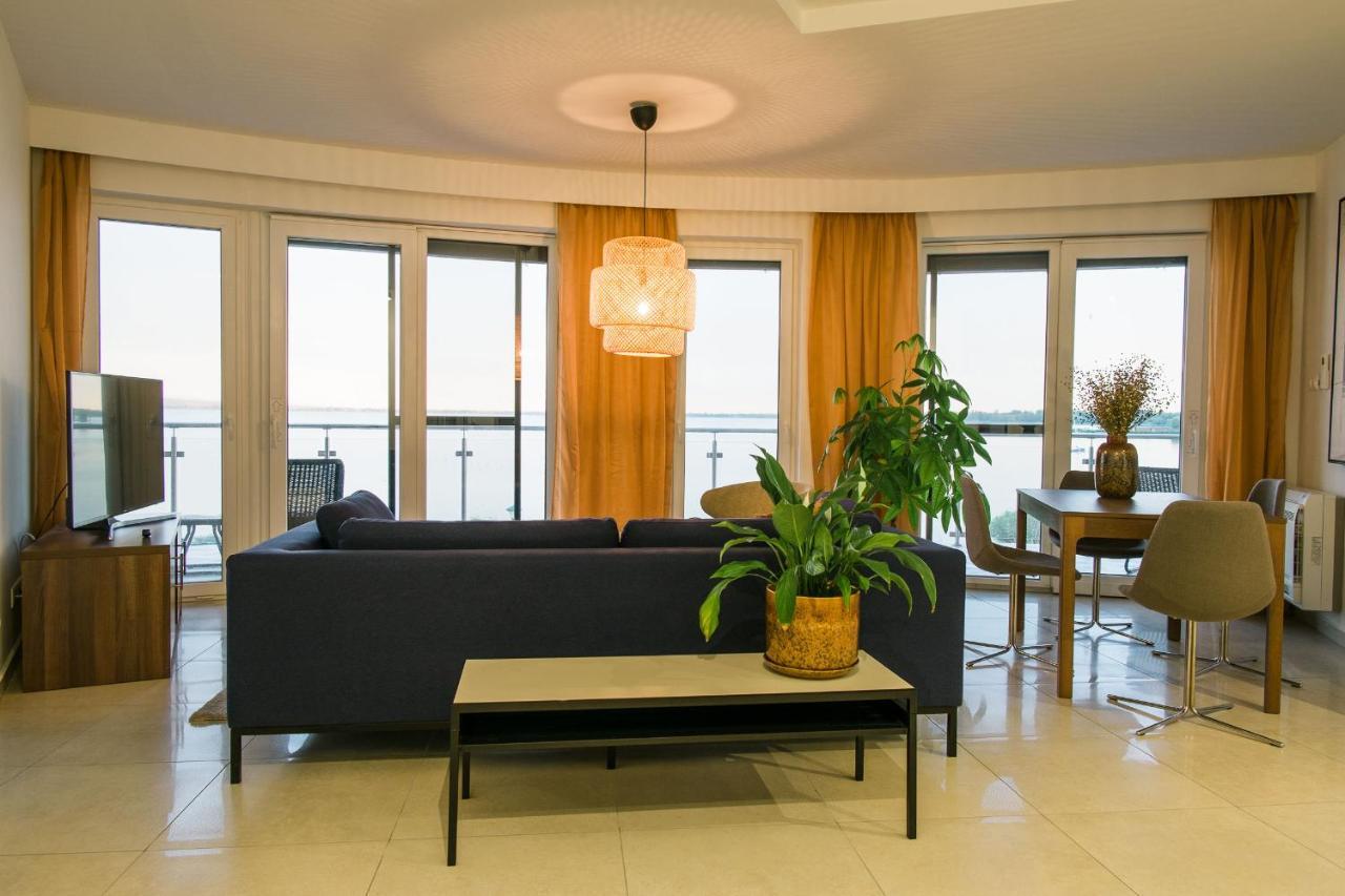 Apartman Balaton Keszthely Exterior foto