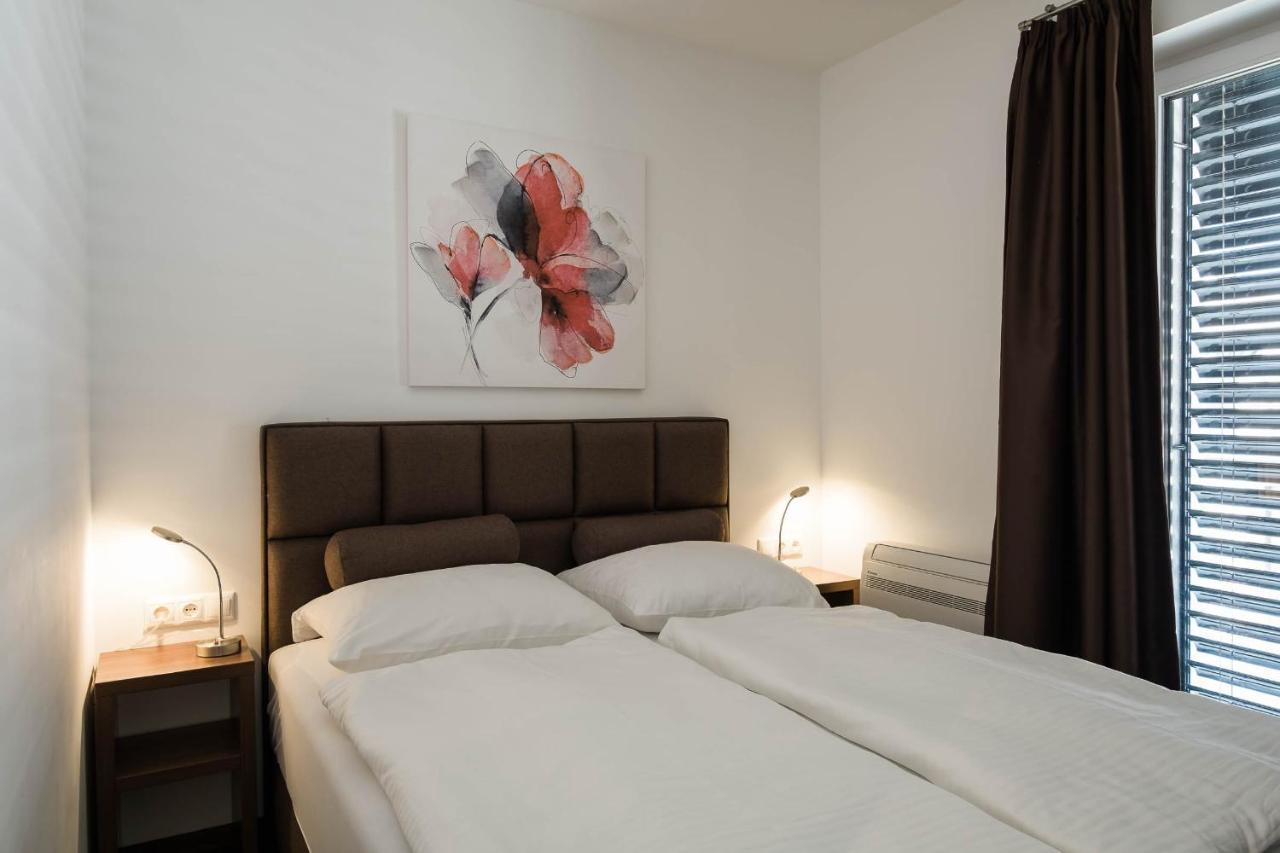 Apartman Balaton Keszthely Exterior foto