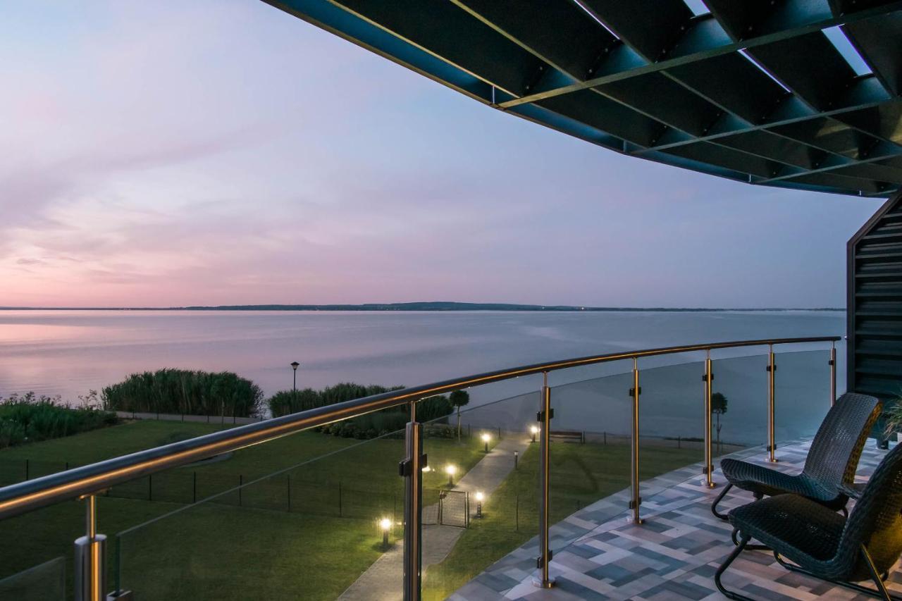 Apartman Balaton Keszthely Exterior foto