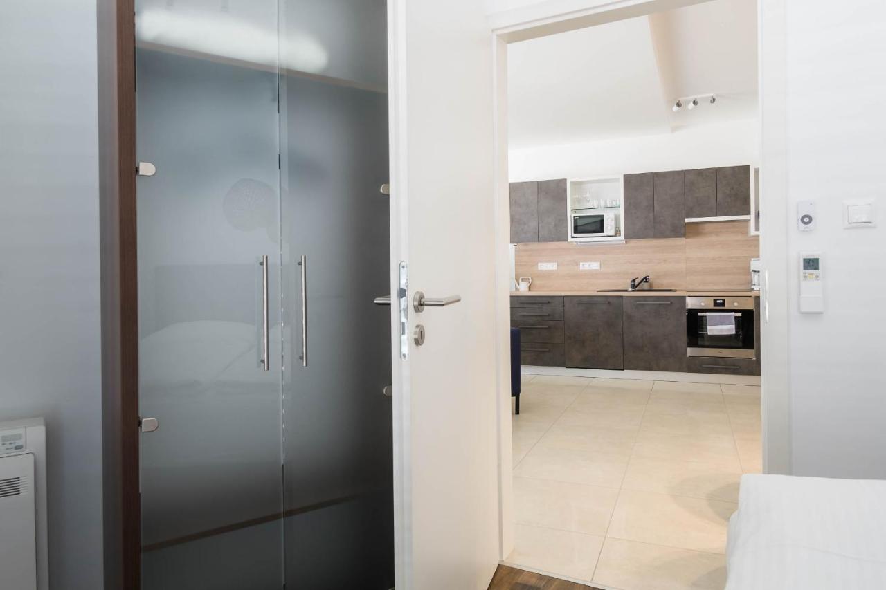 Apartman Balaton Keszthely Exterior foto
