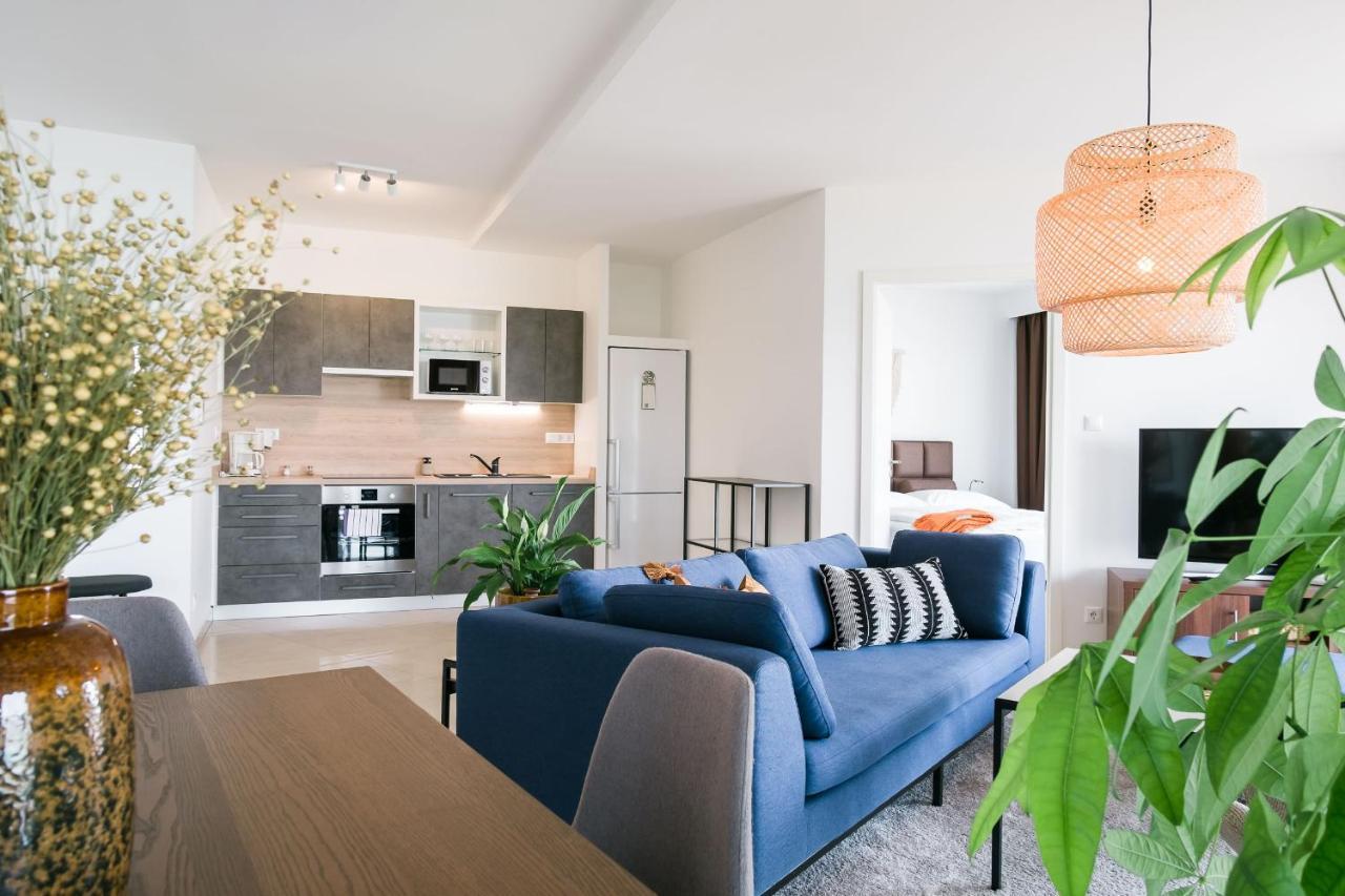 Apartman Balaton Keszthely Exterior foto