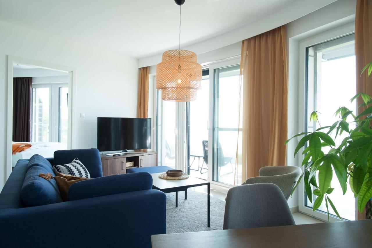 Apartman Balaton Keszthely Exterior foto
