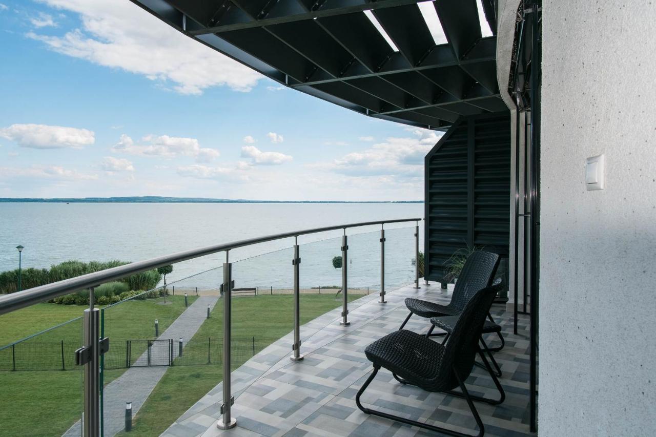 Apartman Balaton Keszthely Exterior foto