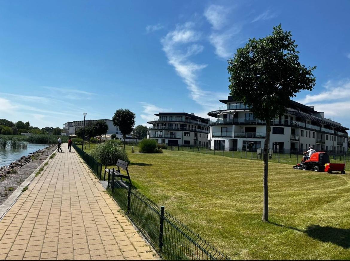Apartman Balaton Keszthely Exterior foto